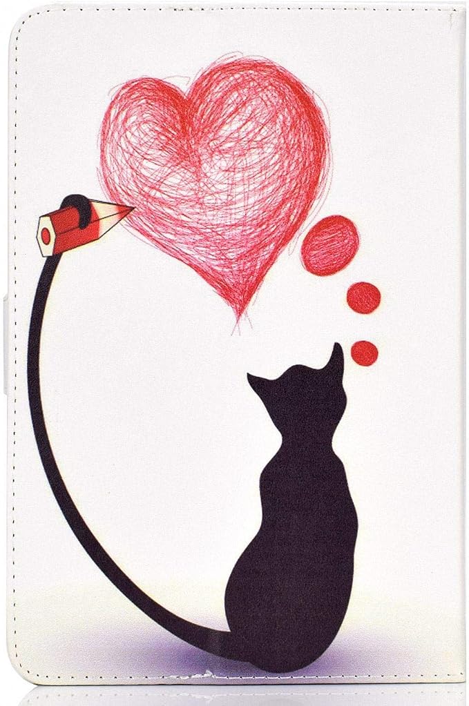 A - Love Cat