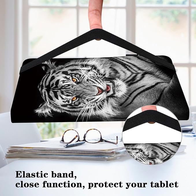 Black Tiger
