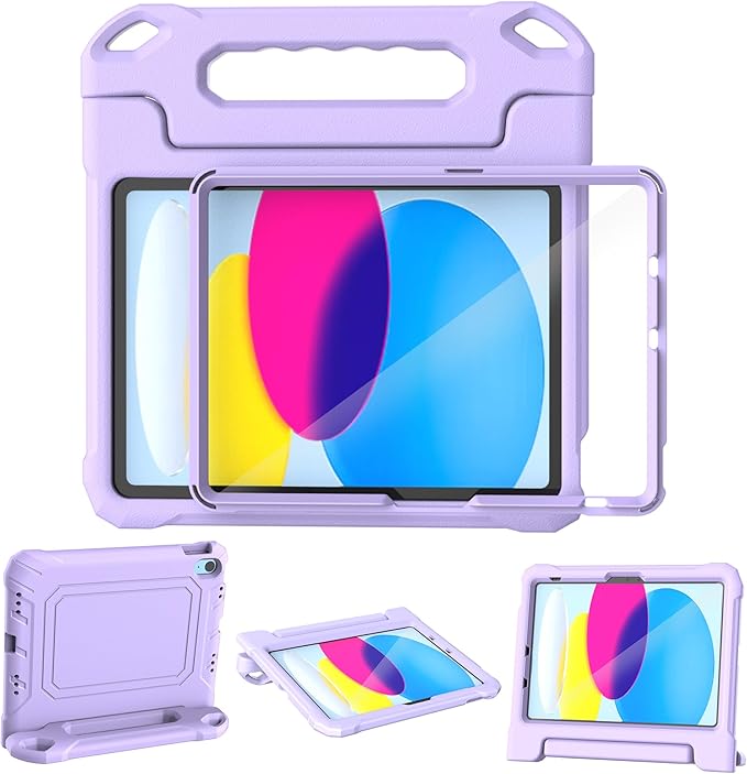 Light Purple