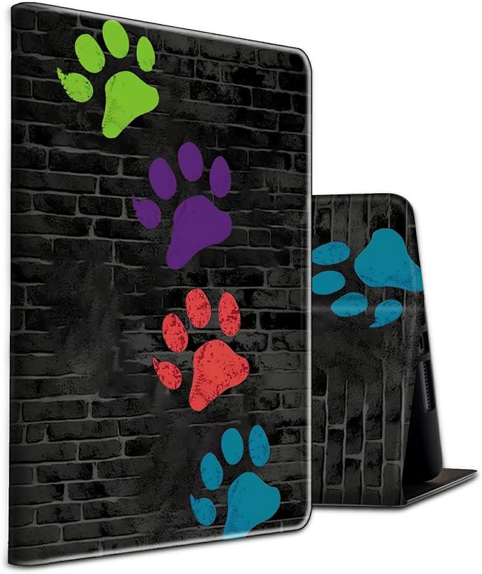 Paw Prints