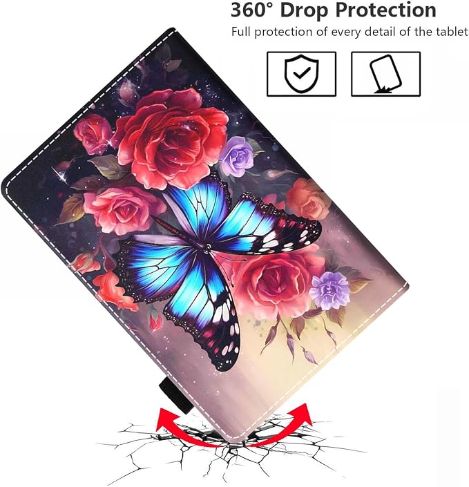 Flower Butterfly
