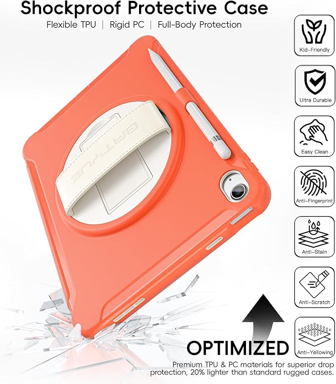Coral Orange