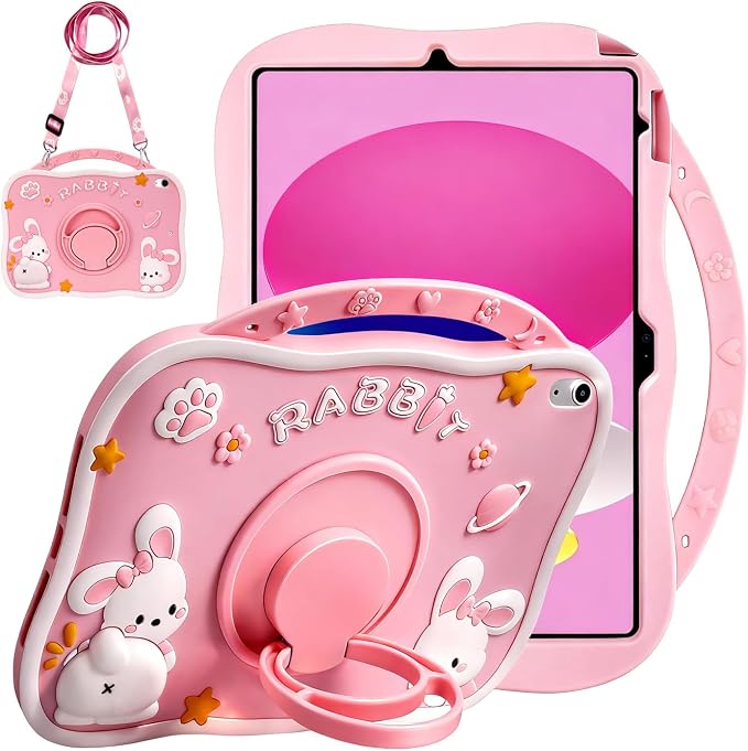 Pink Rabbit