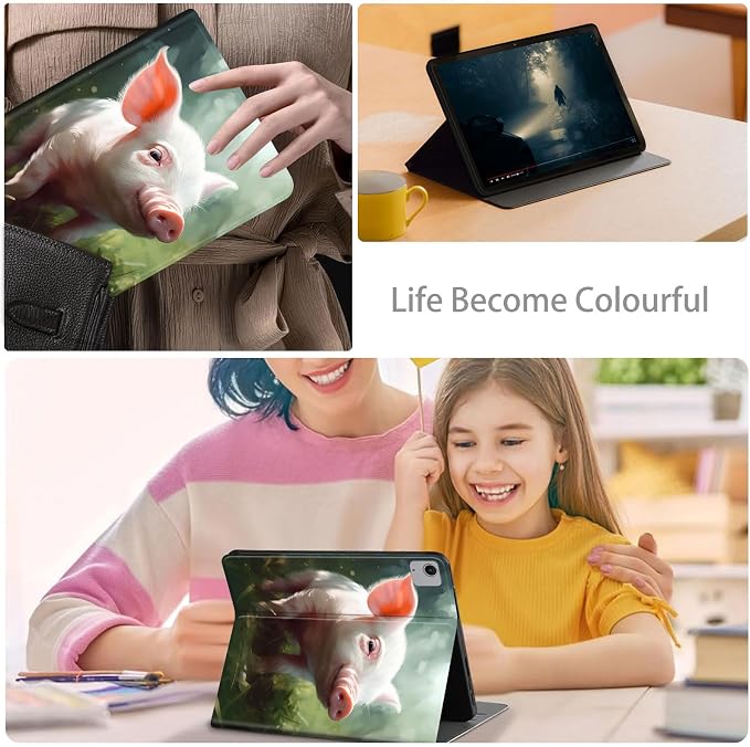 ,