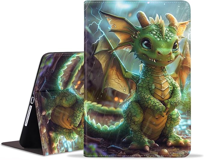 Cute Dragon Baby