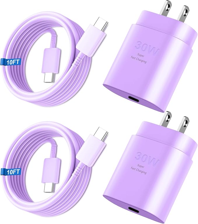 Purple-30W