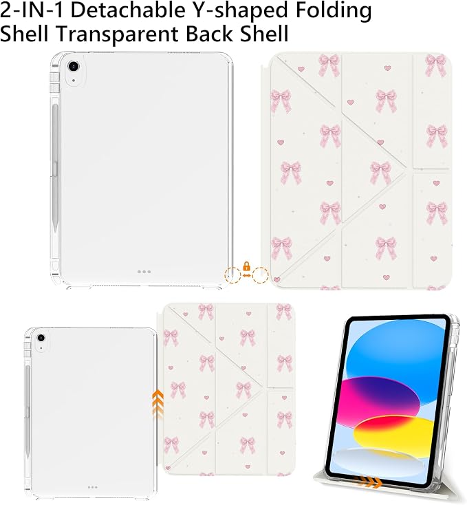 iPad 10th Gen