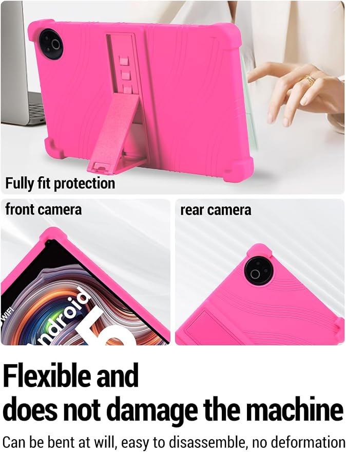 Hot Pink