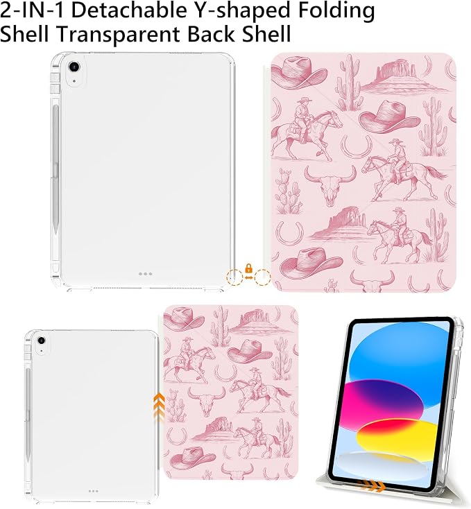 iPad 10th Gen