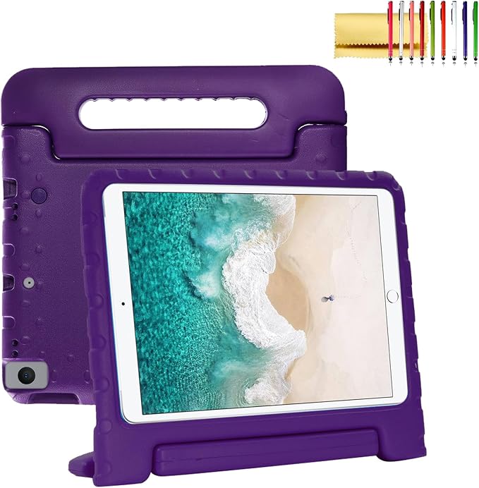 10 Purple