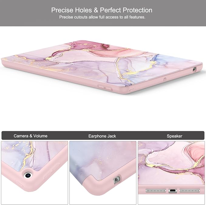 P-Dreamy Marble