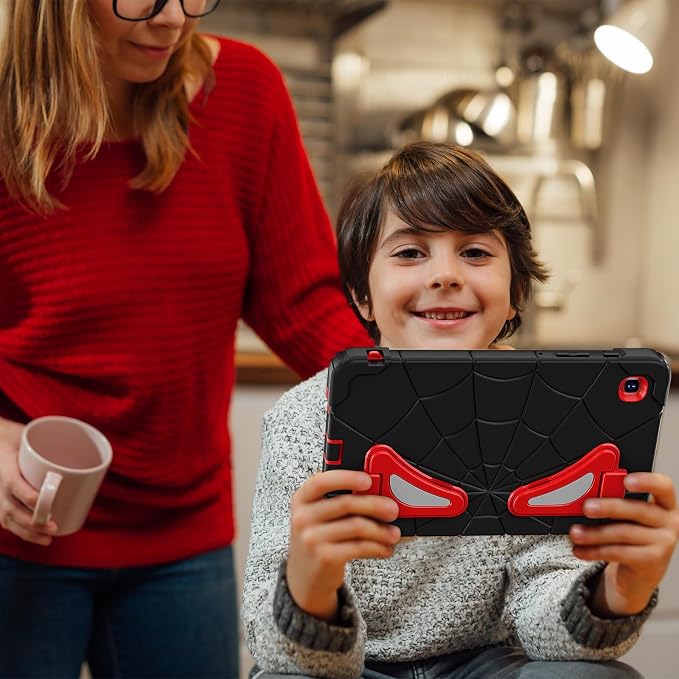 Black+Red