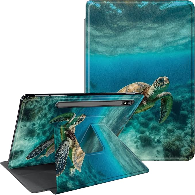 Green Turtle