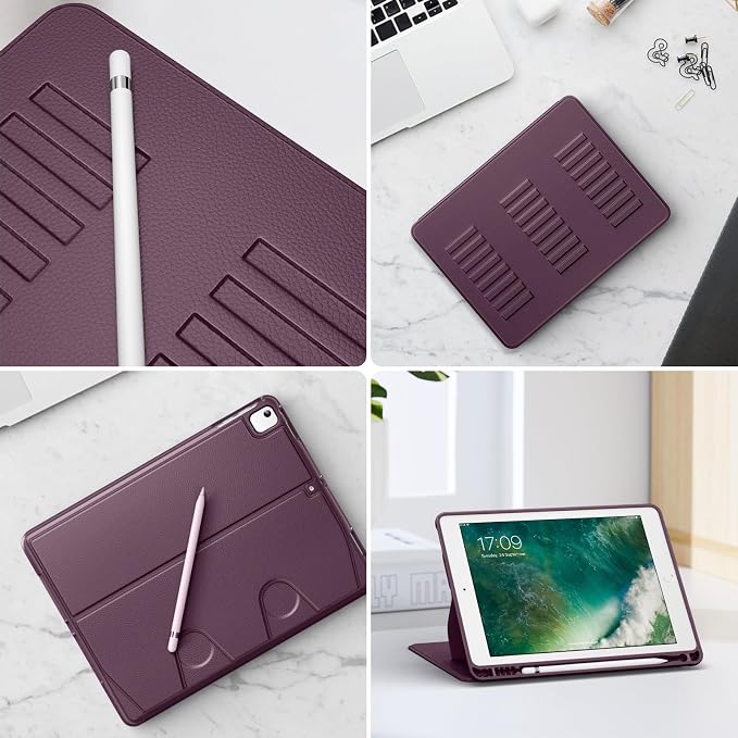 Dark Purple