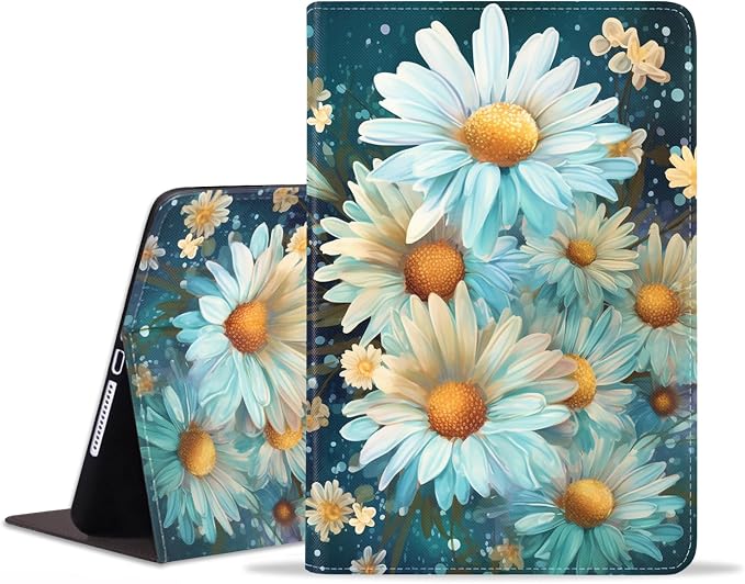 White Daisy Flowers