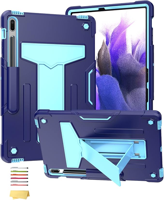 05# Black & Blue