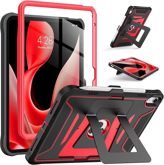 A-Back/Red
