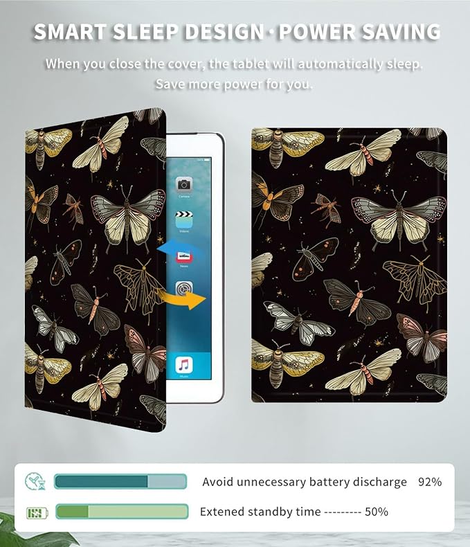 Butterfly Moth
