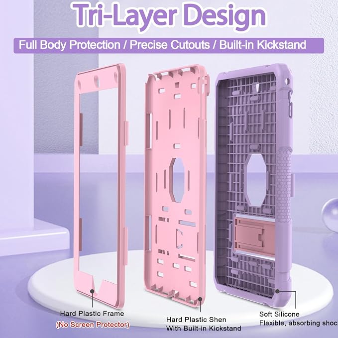 Light Purple