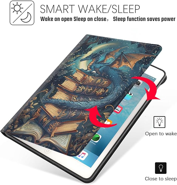 Dragon Book
