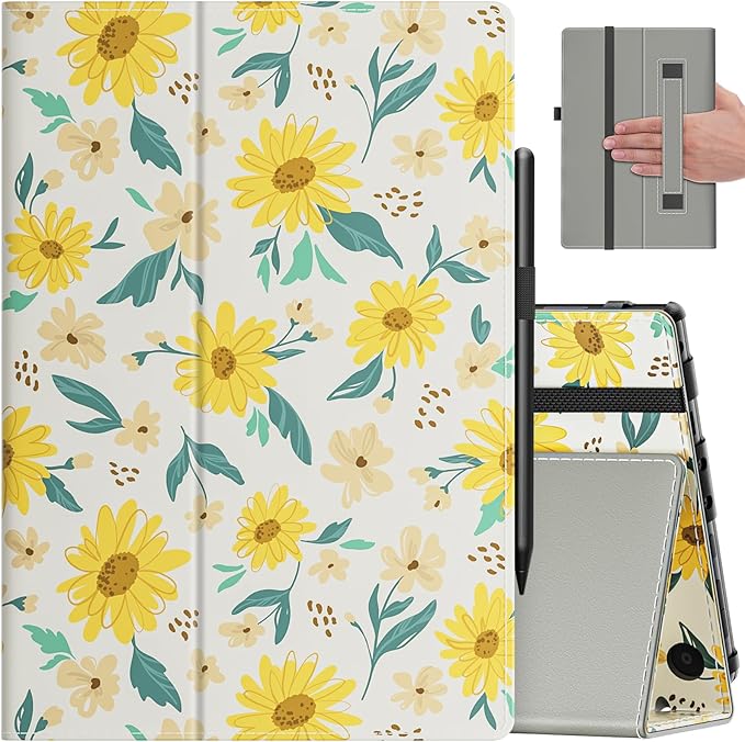 Summer Daisy