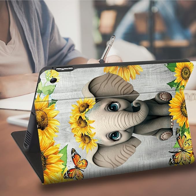 Elephant Butterfy