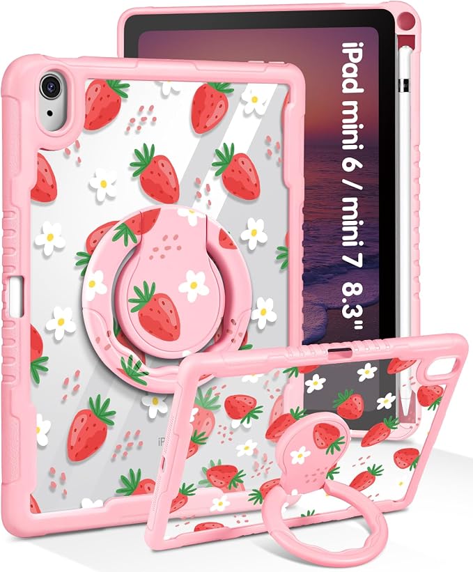 Bright Strawberry