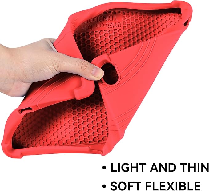 1 red ribbon solid