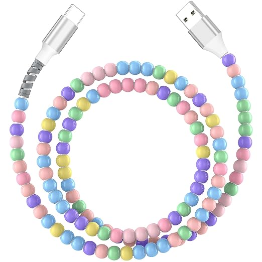 Color Beaded