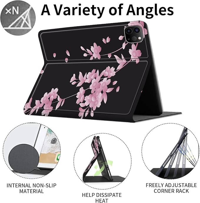 Cherry Blossoms