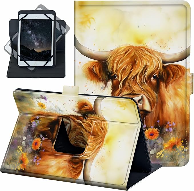 Cattle Flower