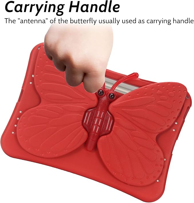 15 Red