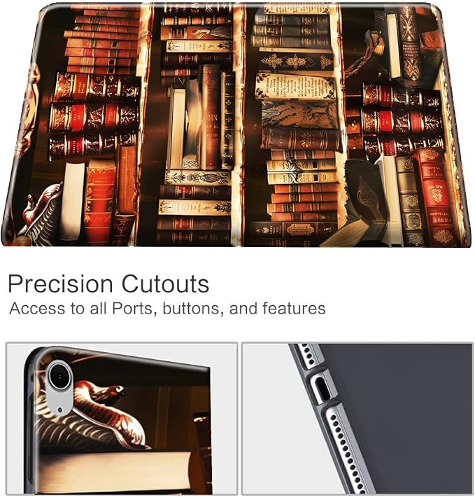 bookshelf books