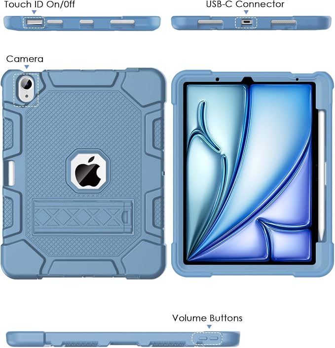 Light Blue