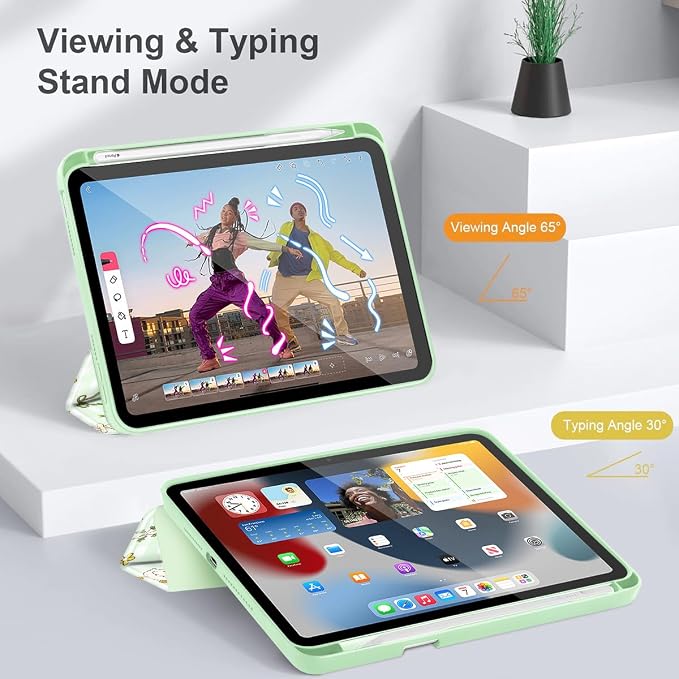 Duck & Bow Green