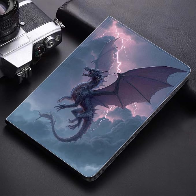 Purple Dragon
