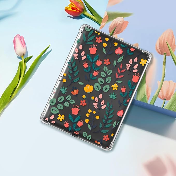 Flower sea