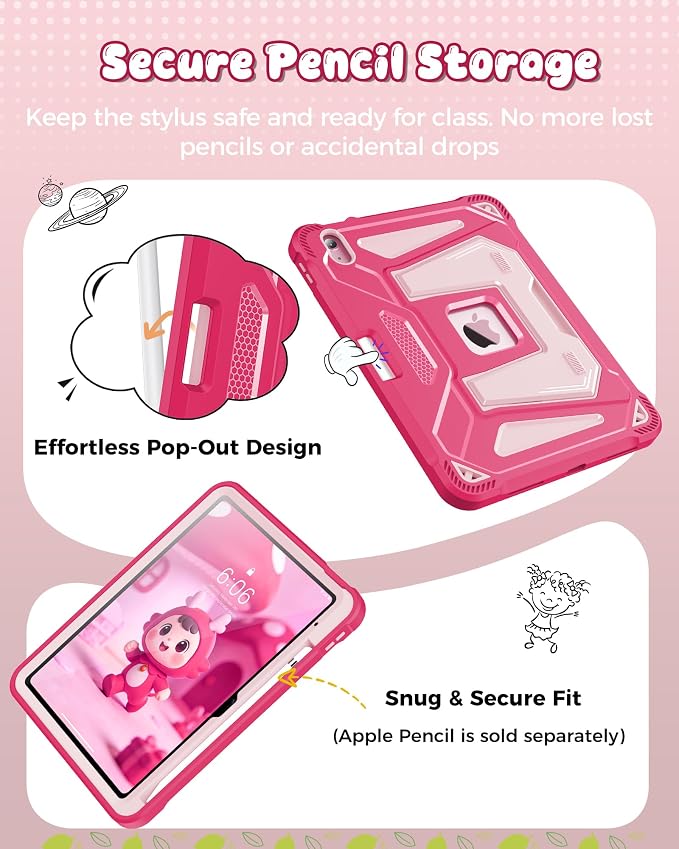 Magenta-Pink