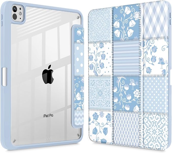 Patchwork Floral