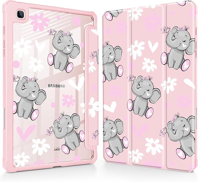 Cute Elephant