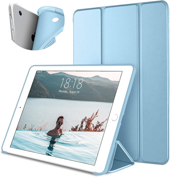 Sky Blue