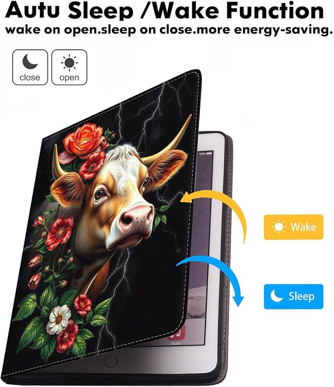 Cow