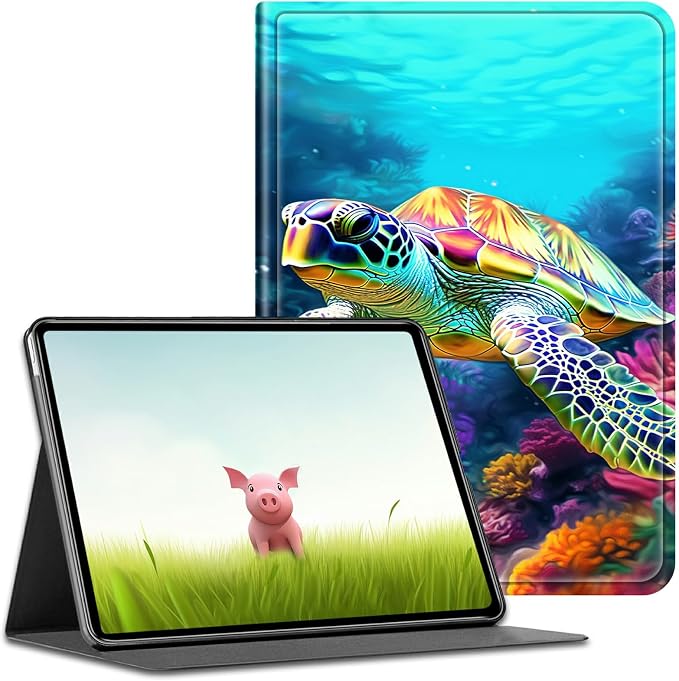 Turtle Corals