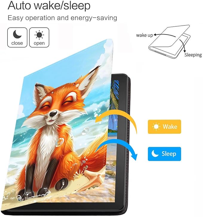 Fox