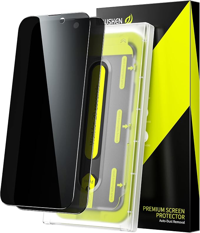 2 Pack Privacy