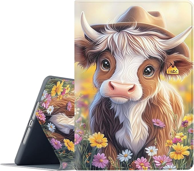 Cute Cow