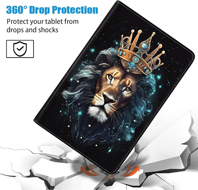 iPad 10th 10.9 Case-stm-C116