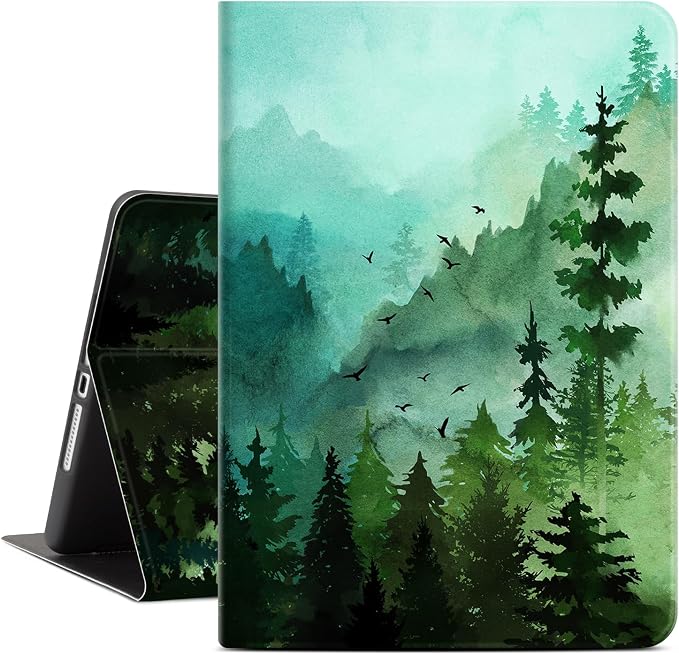 Green Forest
