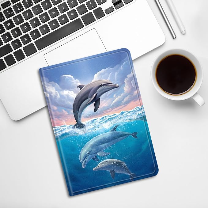 Cute Dolphin