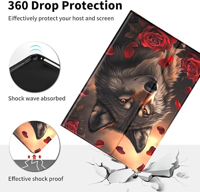 Rose Wolf